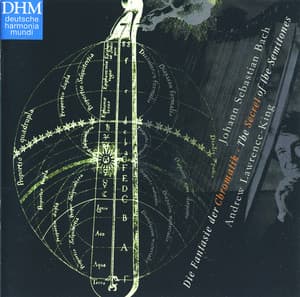 The Secret Of The Semitones - Johann Sebastian Bach