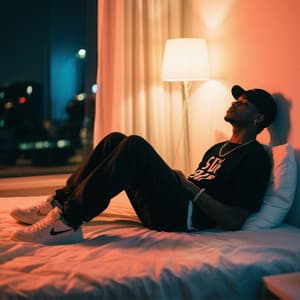 Soft Evening Relaxation Hip Hop Beats Music - Relax Zen