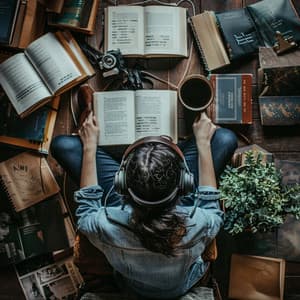 Workday Rhythms: Melodies for Productive Sessions - Deep Buddhist Meditation Music Set