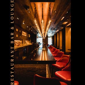 Restaurant Bar & Lounge: Dinner Party, Bistro Jazz, Restaurant Music, Jazz Bar Instrumental - Bar Music Masters