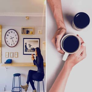 Echoes of Romantic Heartbreak - Work at Home Music