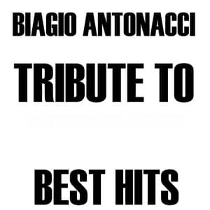 Tribute to Biagio Antonacci - High School Music Band