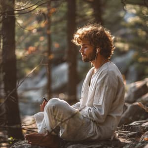 Armonías Para La Relajación: Momentos De Paz - Pianista Relajante
