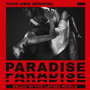 Your Own Sensual Paradise – Relax in the Latino World: Latino House, Dance, Party Lounge - Cuban Latin Collection