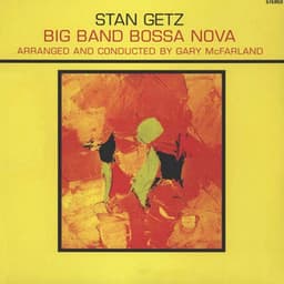 Big Band Bossa Nova