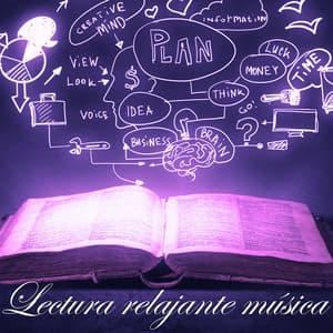 Lectura relajante música - Musica para Estudiar