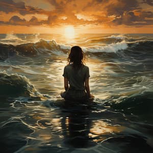 Arroyos Tranquilos: Aguas Relajantes Para La Serenidad - Resplandor de la naturaleza