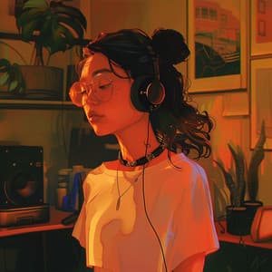 Suaves Ritmos: Música Ambiental Para El Hogar - Hogar acogedor