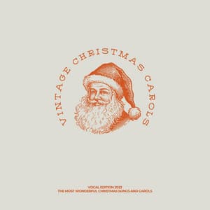 Vintage Christmas Carols - Best Christmas Songs 2023