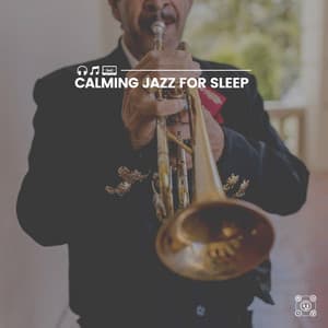 Calming Jazz for Sleep - Jazz For Sleeping