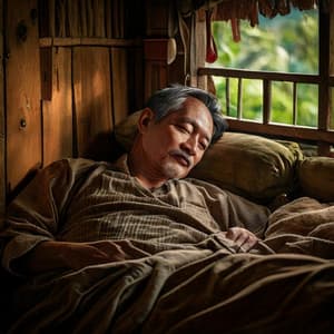 Sleep Relaxation Serenade: Peaceful Melodies for Sleep - Astral Aura