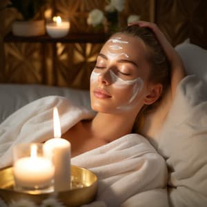 Serenidad En El Spa: Música Para Retiros Relajantes - Mi serenidad