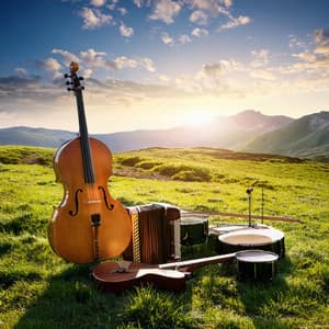 Orchestra Of Stillness: A Symphony For Relaxation - Jason Humphries