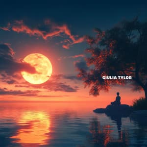 Zen al chiaro di luna - Giulia Tylor