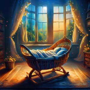 Música De Cuna Suave Para El Sueño Del Bebé - Planeta angelical