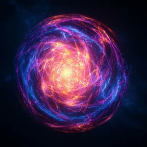 Brain Power Solfeggio Waves - Mc_team