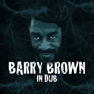 In Dub - Barry Brown