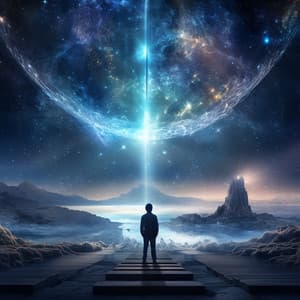 Ambient Music for Focus and Concentration - Reiki Healing Music Ensemble