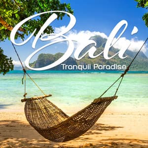 Bali: Tranquil Paradise, Yoga Relaxation and Beautiful Music with Nature Sounds - Relaxing Spa Music Zone