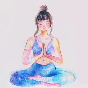 Armonía Meditativa: Música Para Momentos Conscientes - Ciudad de paz profunda