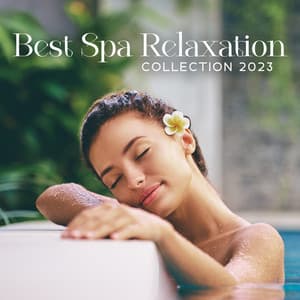 Best Spa Relaxation Collection 2023 - Spa Healing Collection