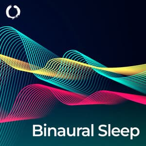 Binaural Sleep: Frequency Waves for Deep Sleeping - Alpha Brain Waves