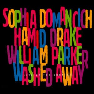 Washed Away - Sophia Domancich