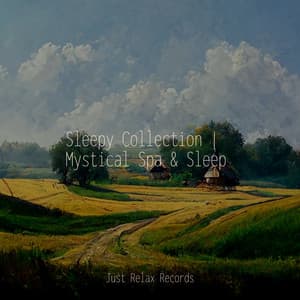 Sleepy Collection | Mystical Spa & Sleep - CANCIONES DE CUNA