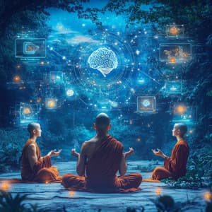 宠物幸福天堂 - Granular Soundscape