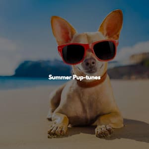 Summer Pup-tunes - Soft Romantic Jazz