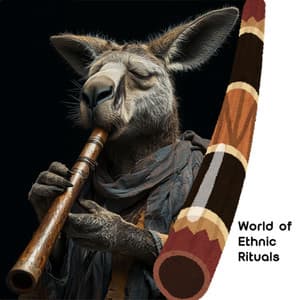 World of Ethnic Rituals: Ceremonial and Majestic Mood - Ethnic Channel