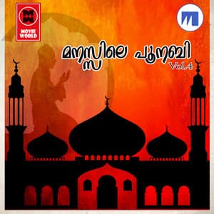 Manasile Poonabi Vol 4 - Anas