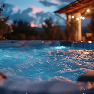 Calming Sounds for Perfect Evening Relaxation Time - Affirmations Music Center