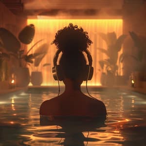 Spa Acoustics: Relaxing Massage Rhythms - Collection Spa
