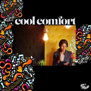 Cool Comfort - Jazz for Work
