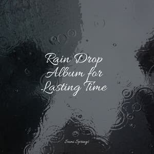 Rain Drop Album for Lasting Time - Weather Sounds