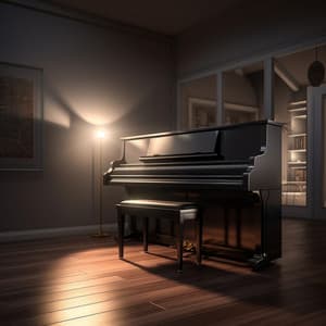 Slumber Jazz Piano Harmonies for Restful Baby Sleep - Relaxing Baby Sleeping Songs