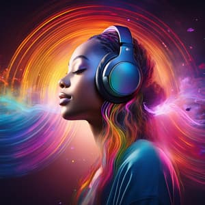 Harmonic Relaxation: Music for Serenity - Easy Listening Players