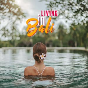 Living in Bali: Morning Meditation & Yoga and Reflections of a Tranquil Paradise - Bali Spa Project