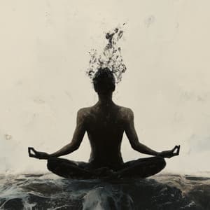 Horizontes Virtuales de la Mente - Música Relajante para Baño