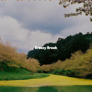 Breezy Break - Atmospheric Coffee House Music