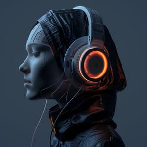 Cognitive Tempo: Binaural Sync - Outside The Sky