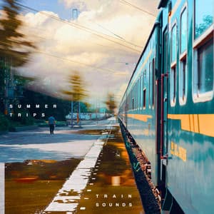 Summer Trips - Train Sounds