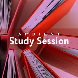 Ambient Study Session: Music for Creative Focus - Smoothe Sounds