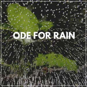 Ode for Rain - Rain FX