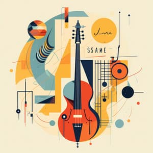 Midnight Metro Tunes: Underground Jazz Music - Mellow Jazz Playlist