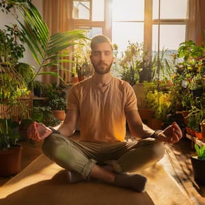 Relajación Guiada: Música Para Una Meditación Más Profunda - Elevación del alma