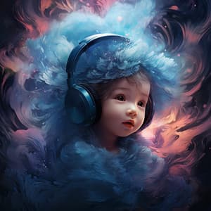 Baby's Binaural Flames: Igniting Serenity - The Net Chords