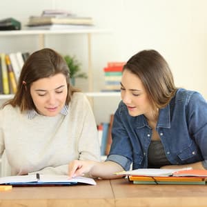 Study Serenity Jazz: Piano Notes for Concentration - Piano Jazz Calming Music Academy