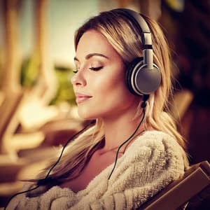 Gentle Harmony: Music for Serenity - Peaceful Harp